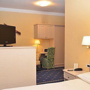 Room Double CHARME 209